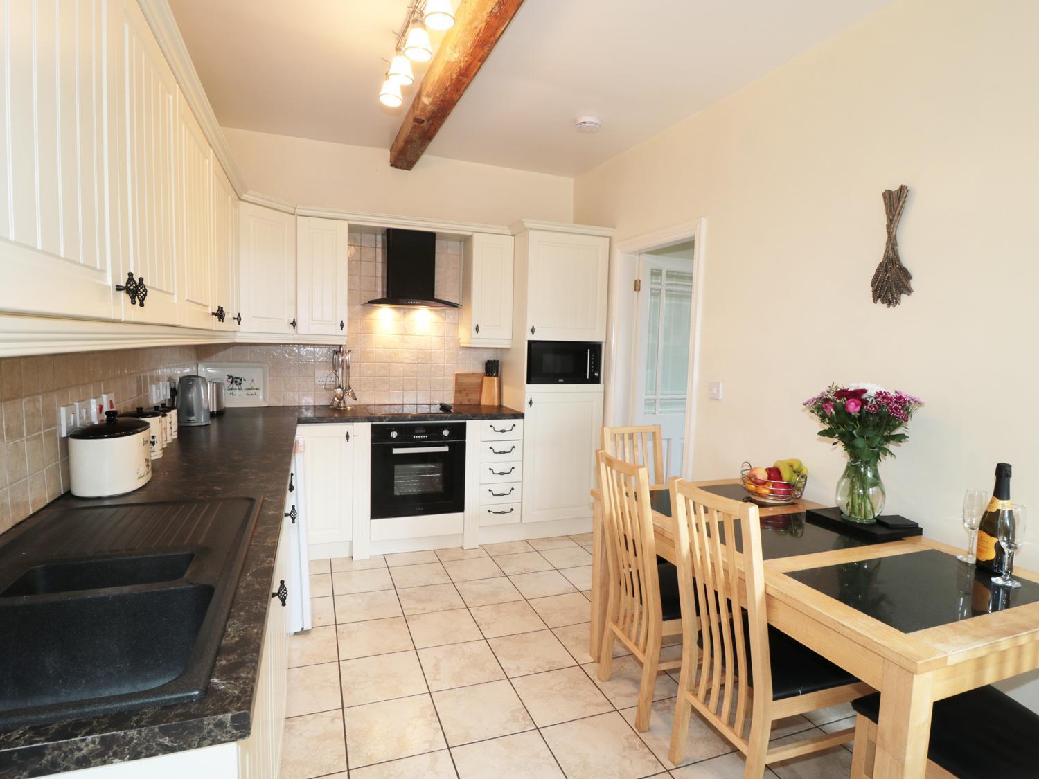 Street House Farm Cottage Saltburn-by-the-Sea Exterior photo