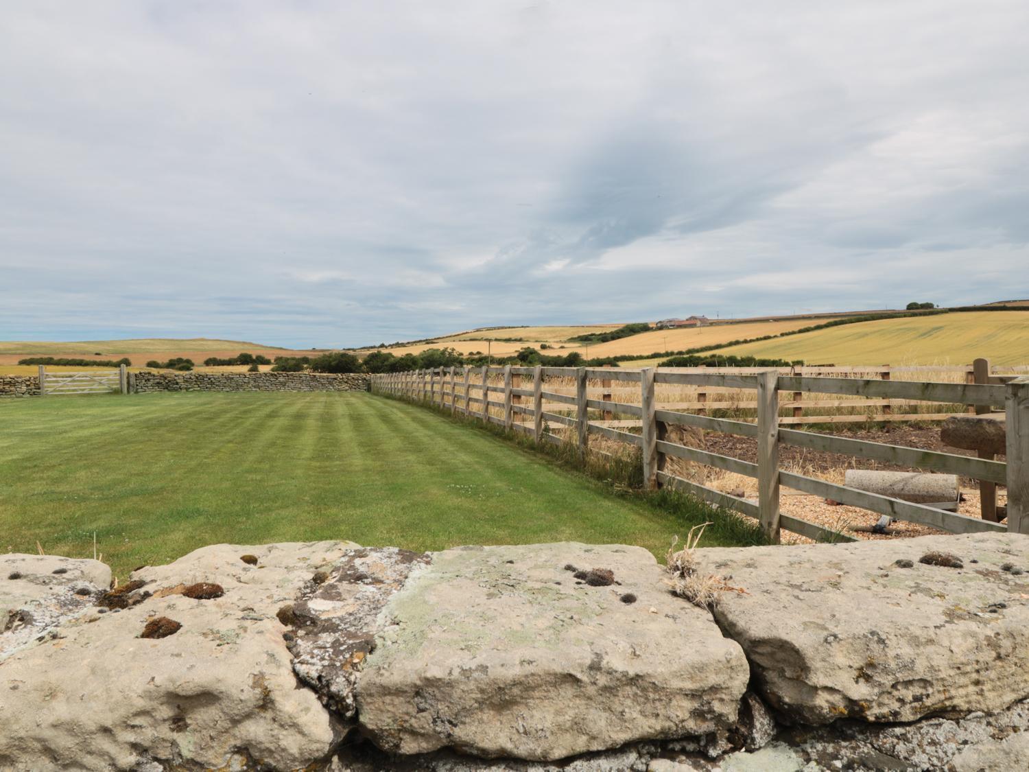 Street House Farm Cottage Saltburn-by-the-Sea Exterior photo